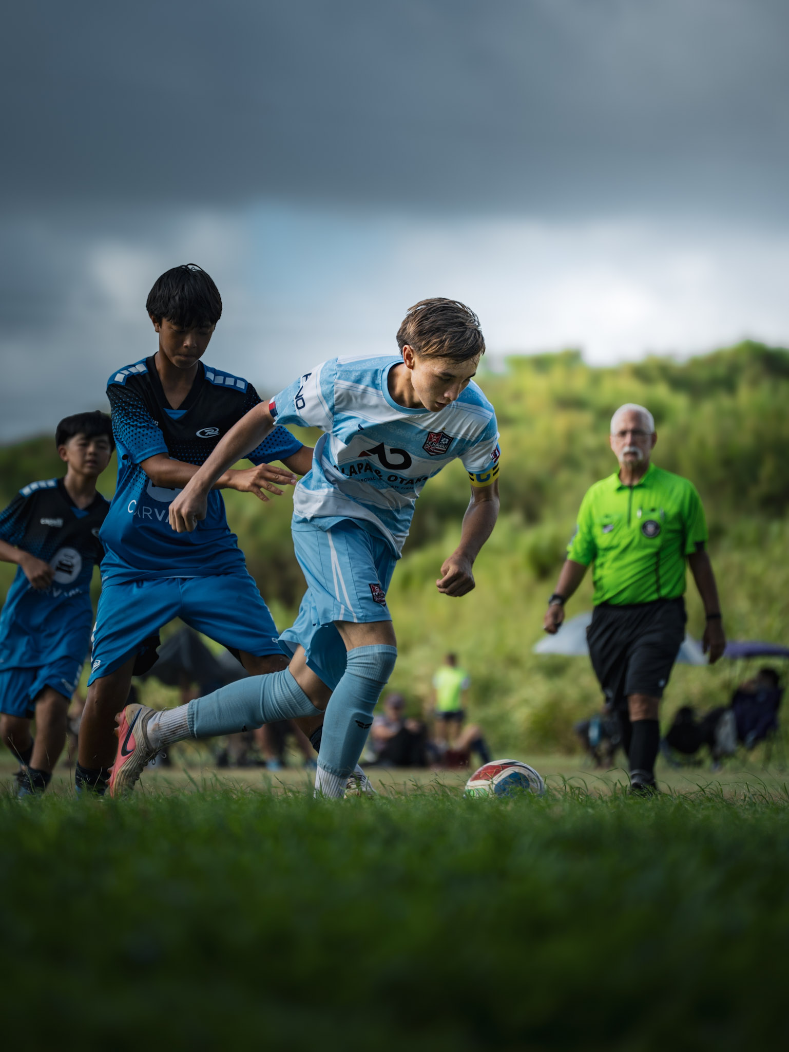 Soccer