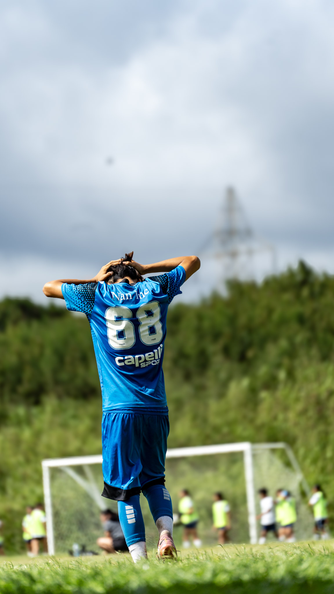 Soccer
